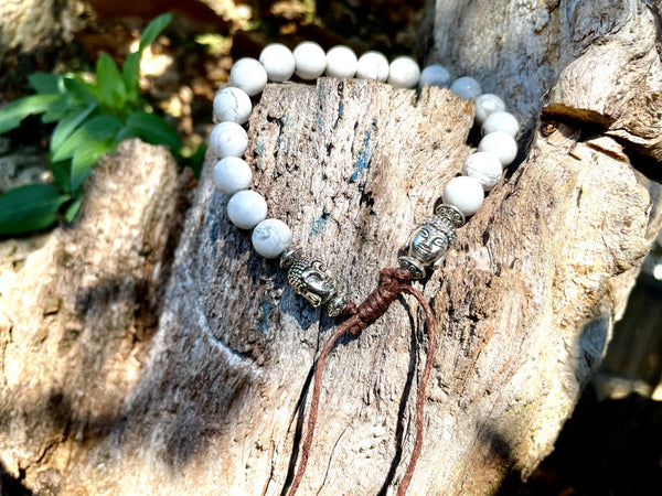 Positive energy bracelet