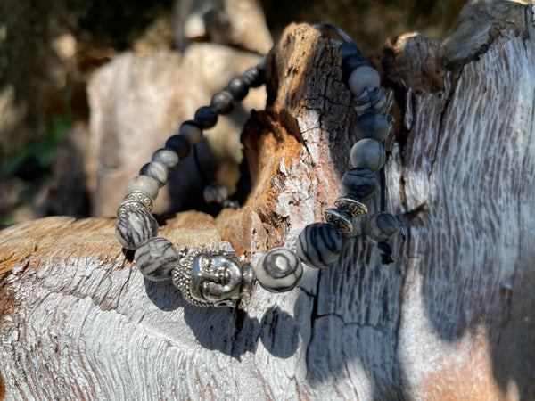 Zen bracelet
