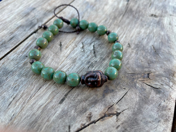 Zen bracelet