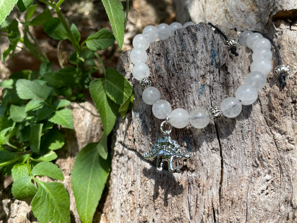 Extinct bracelets