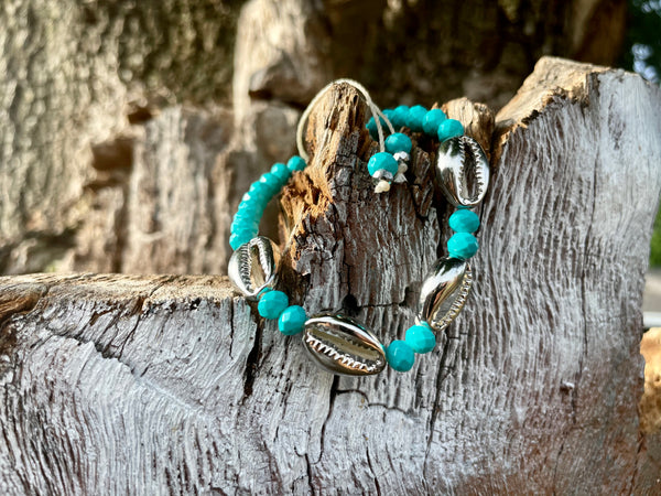 Under the sea bracelet