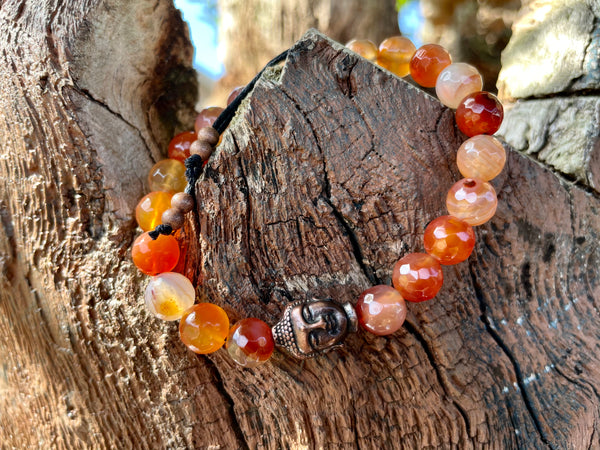 Zen bracelet