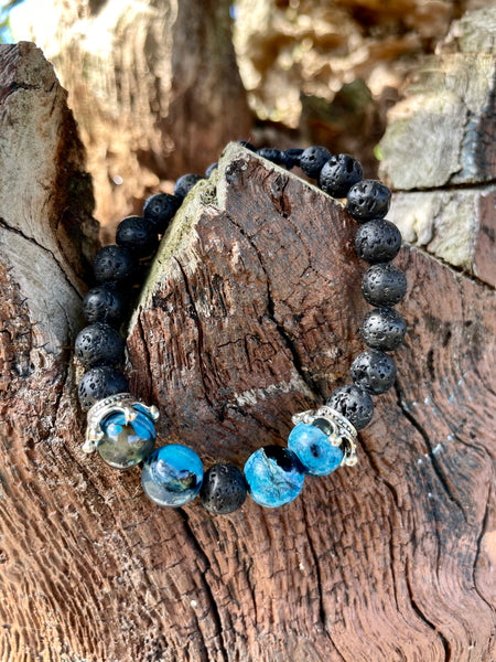 Ruler of the world bracelets