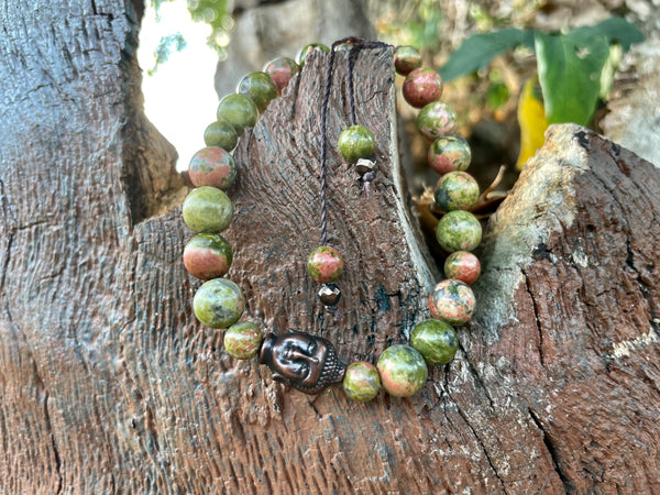 Zen bracelet
