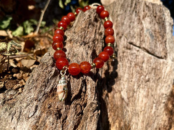 Under the sea bracelet