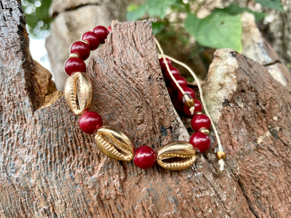 Under the sea bracelet