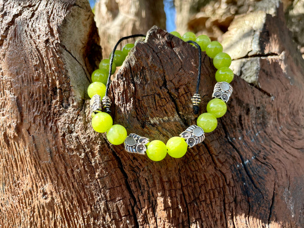 Night owl bracelets