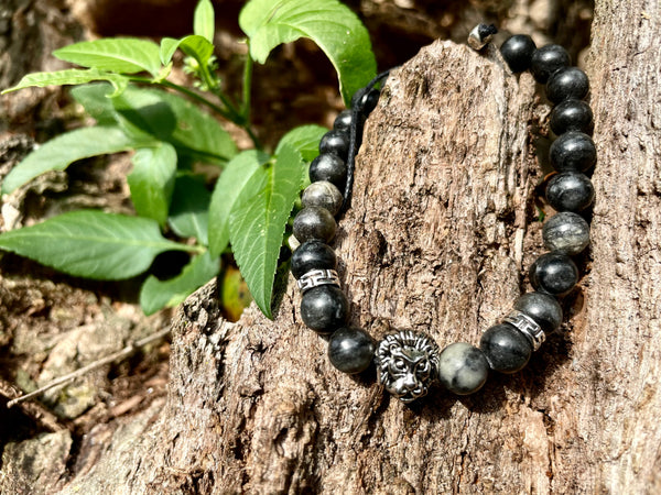 You be lion bracelets