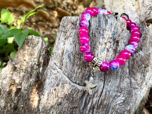 Under the sea bracelet