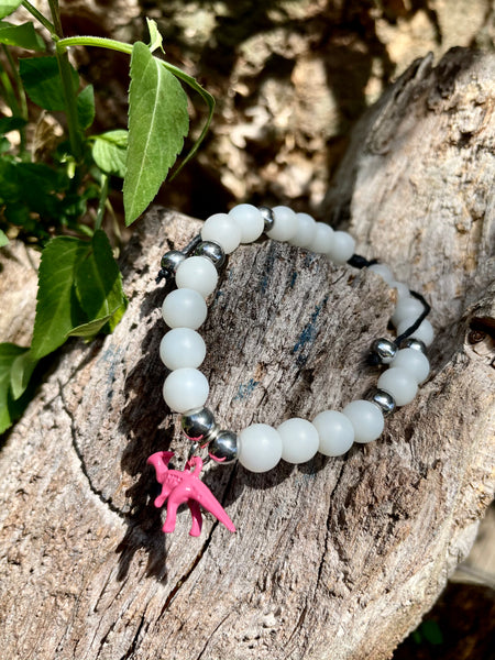Extinct bracelets