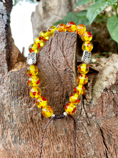 Night owl bracelets