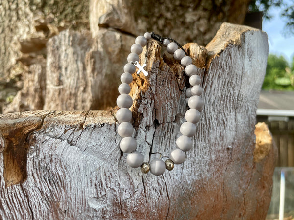 Have faith bracelet