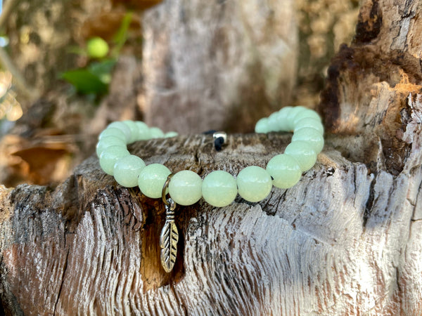 Glow up bracelet