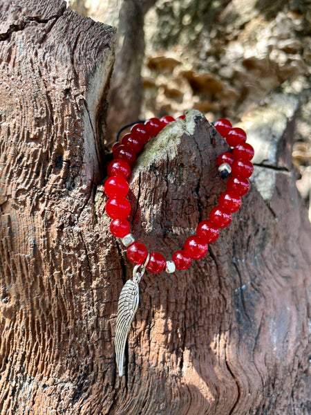I’m an Angel bracelet