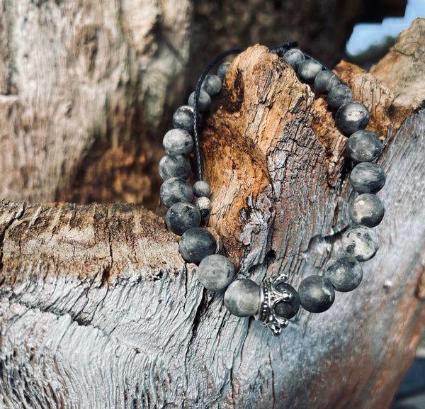 Ruler of the world bracelets