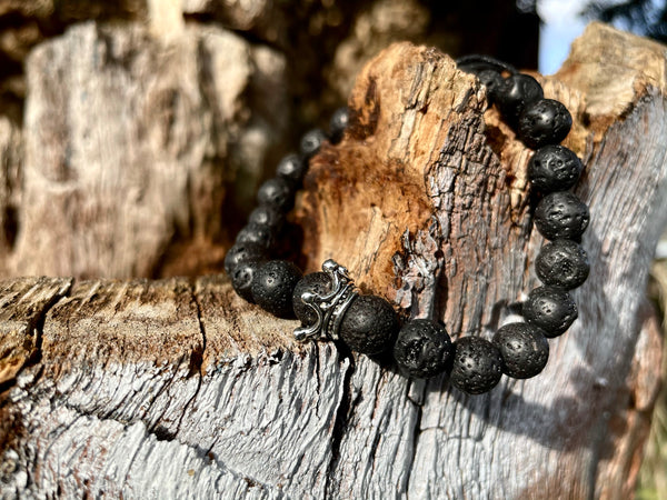 Ruler of the world bracelets
