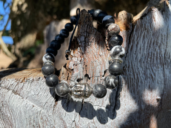Zen bracelet
