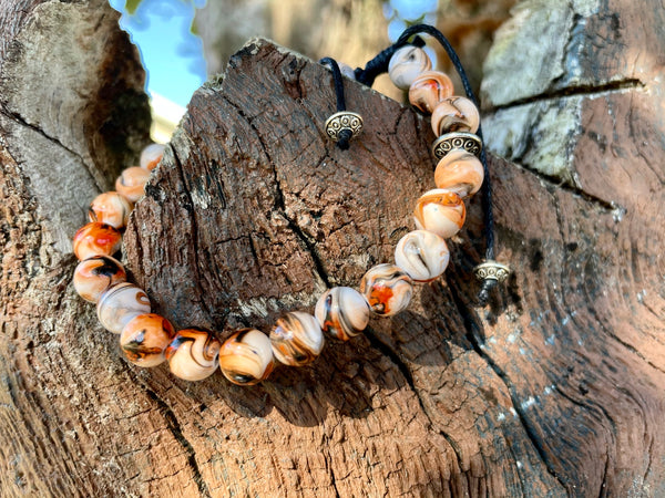 Trippy bracelets