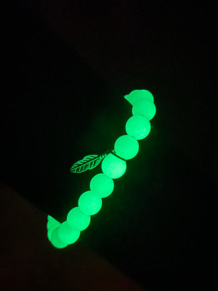 Glow up bracelet