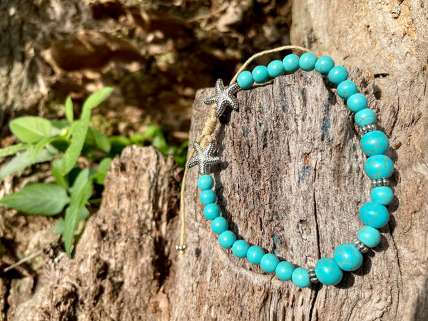 Under the sea bracelet
