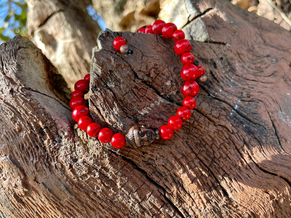 Zen bracelet