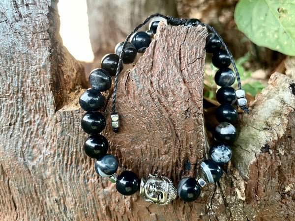 Zen bracelet