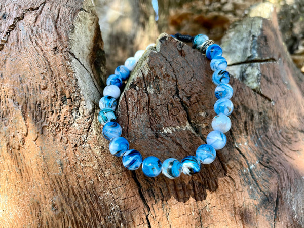 Trippy bracelets