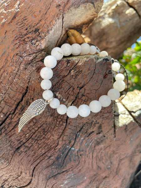 I’m an Angel bracelet